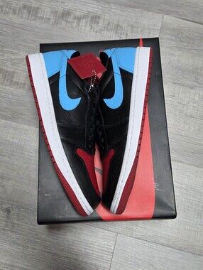 Jordan 1 NC To Chi